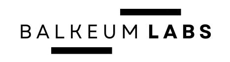 Balkeum Logo