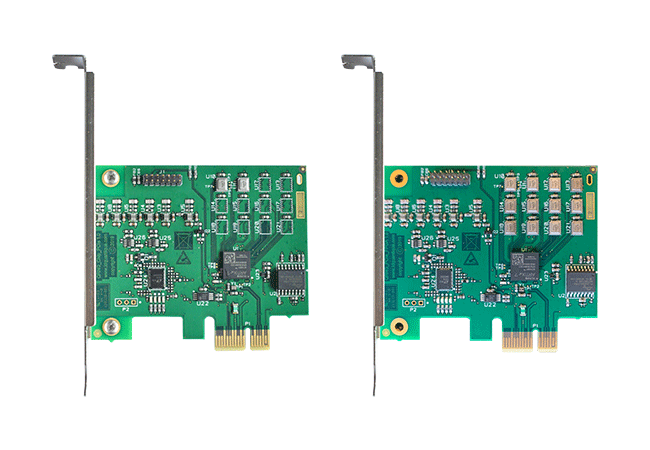 Quantis PCIe QRNG