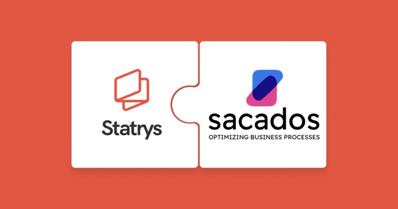 Sacados and Statrys Partnership